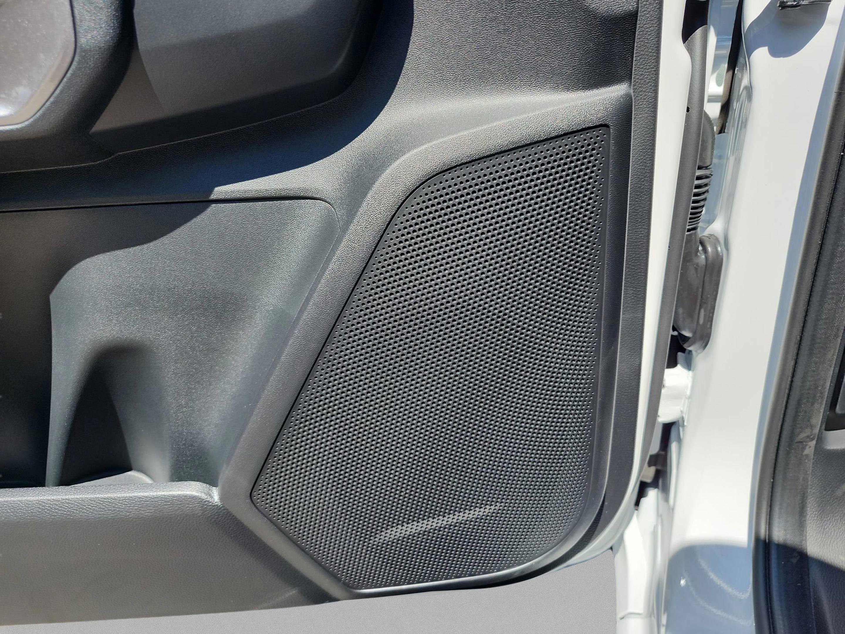 New 2025 Ford Ranger XLT w/ Equipment Group 301A High image 11