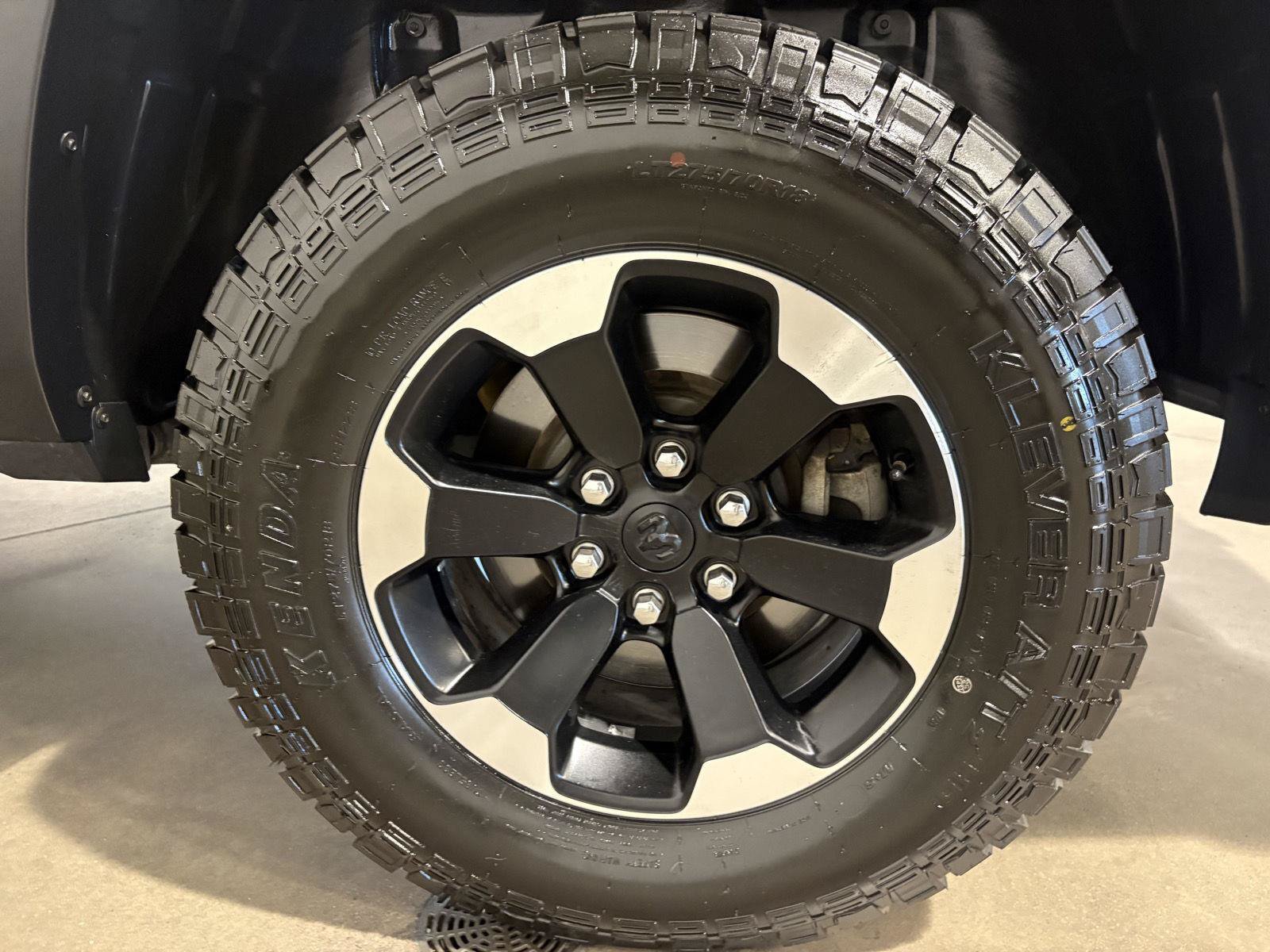 Used 2022 RAM 1500 Rebel w/ Rebel Level 1 Equipment Group AWD/4WD image 54