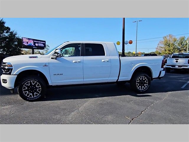 New 2026 RAM 2500 Limited image 24