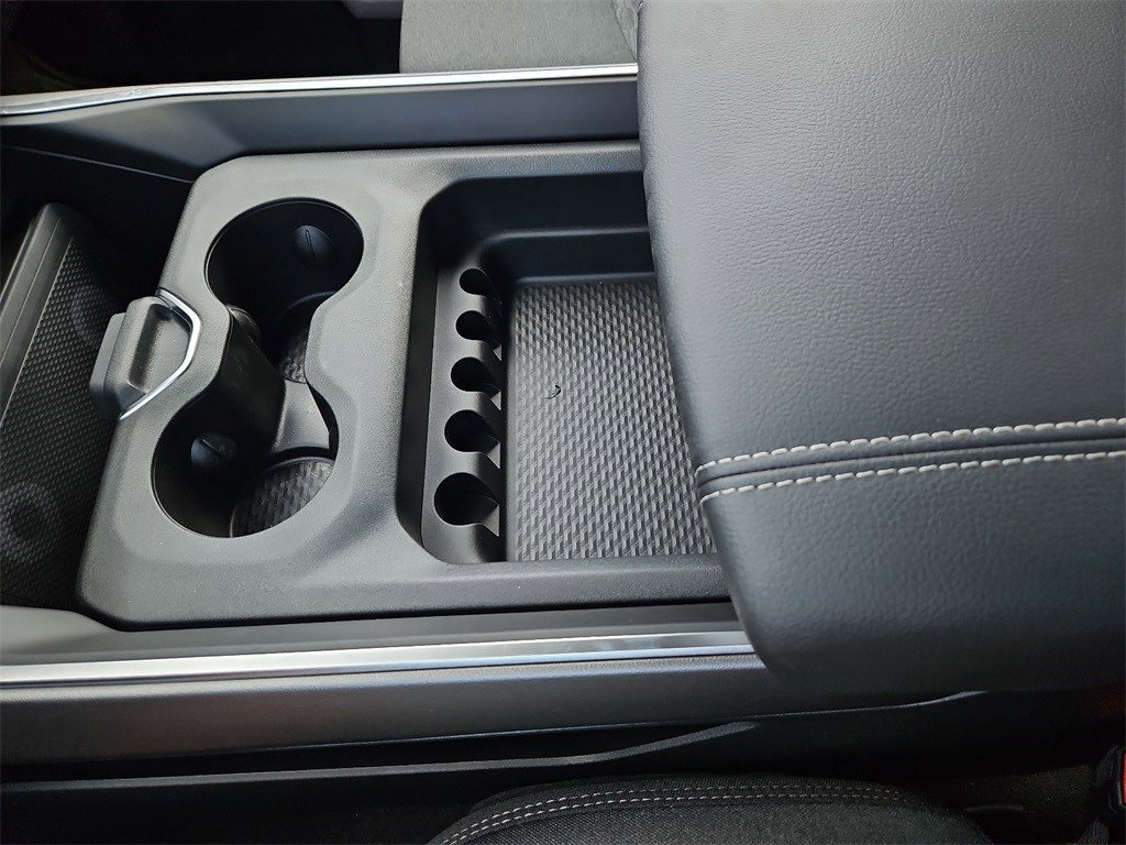 New 2026 RAM 2500 Lone Star image 24