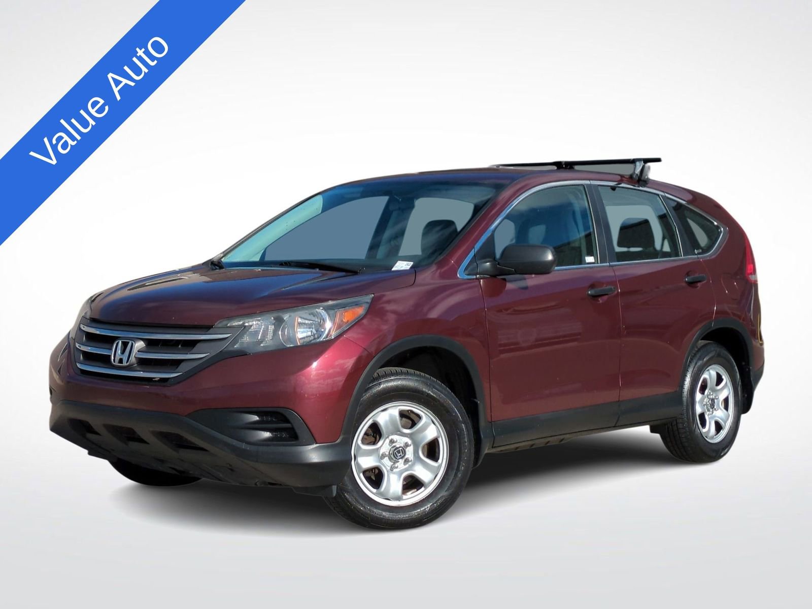 Used 2012 Honda CR-V LX image 1