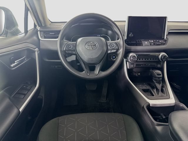 Certified 2023 Toyota RAV4 XLE FWD image 22