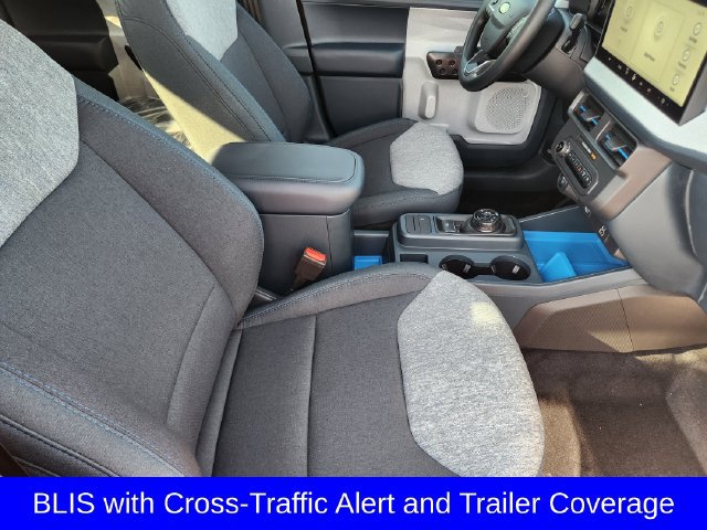 New 2026 Ford Maverick XLT FWD image 15