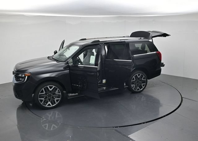 New 2027 Ford Expedition Platinum w/ Platinum Ultimate Package AWD/4WD image 54