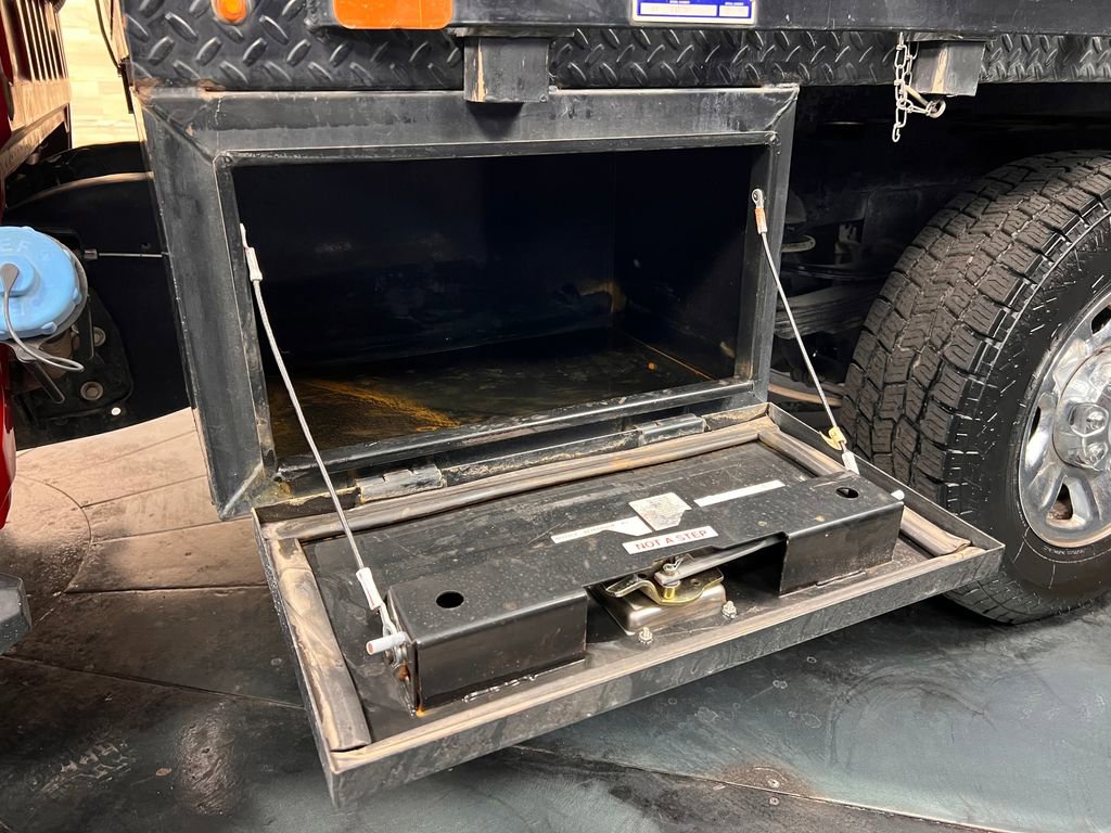 Used 2022 RAM 3500 SLT w/ Quick Order Package 2YG SLT AWD/4WD image 29