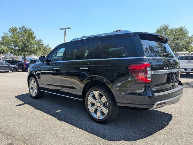 Used 2023 Ford Expedition Platinum AWD/4WD image 4