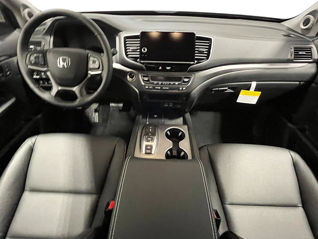 New 2026 Honda Ridgeline RTL image 13