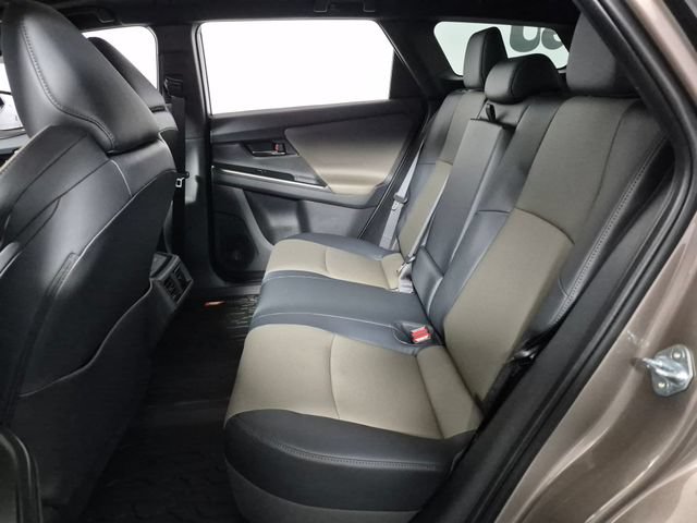 New 2026 Toyota bZ Woodland AWD/4WD image 22