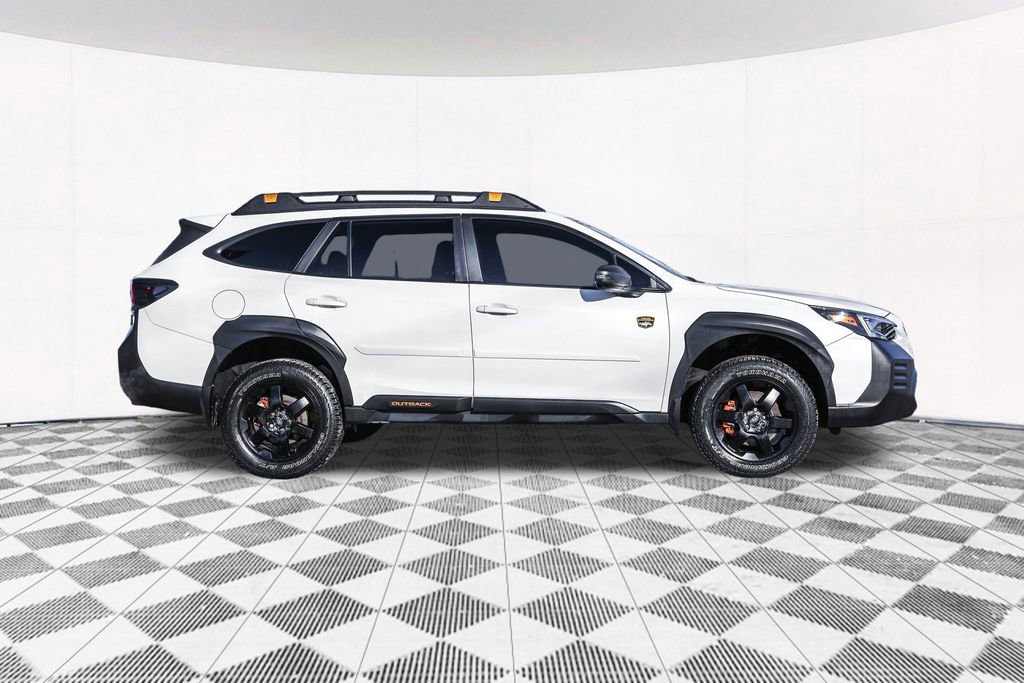 Used 2022 Subaru Outback Wilderness image 10