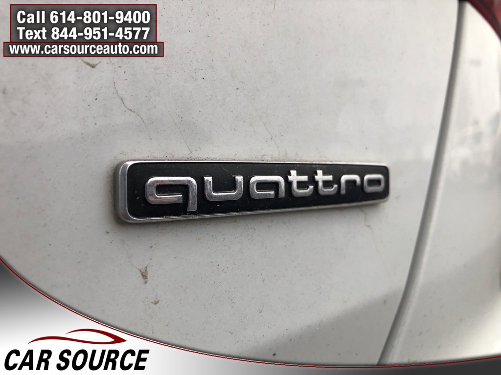 Used 2024 Audi A6 Premium Plus image 8