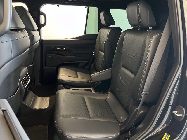 Certified 2025 Lexus GX 550 w/ Accessory Package (2T) AWD/4WD image 38
