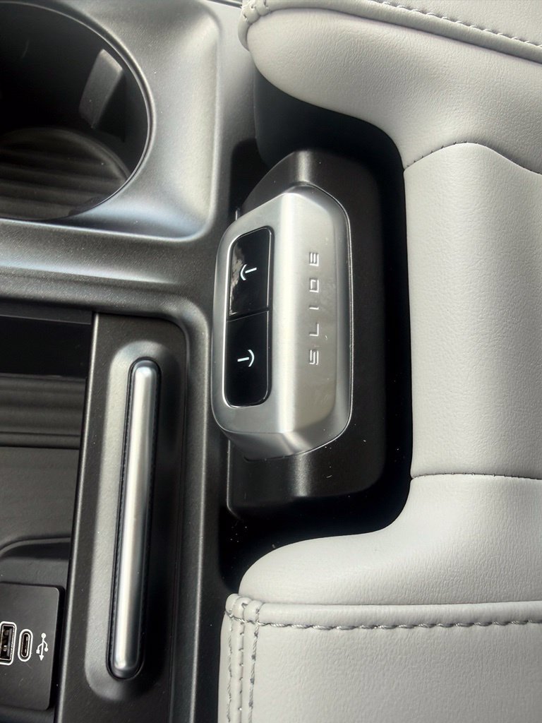New 2026 Ford Expedition Active AWD/4WD image 23
