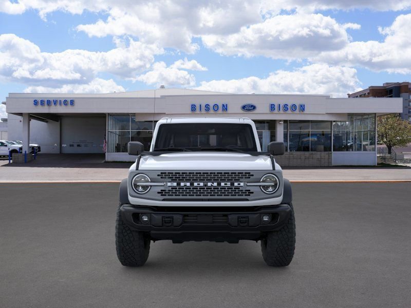 New 2026 Ford Bronco Badlands image 6