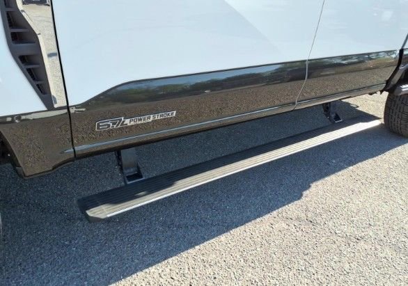 Used 2024 Ford F350 King Ranch image 22