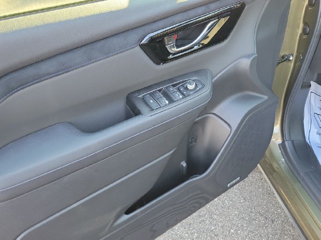 Certified 2026 Subaru Forester Limited AWD/4WD image 9