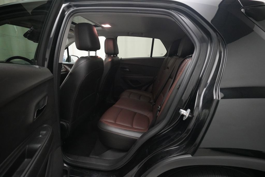 Used 2016 Chevrolet Trax LTZ image 17