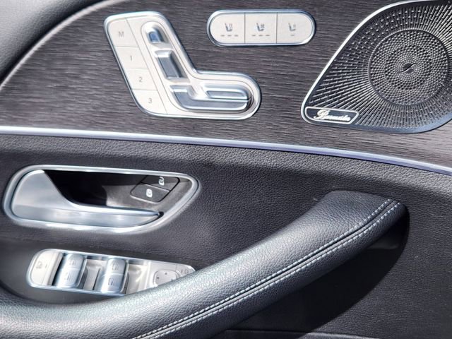 Certified 2022 Mercedes-Benz GLS 450 4MATIC image 11