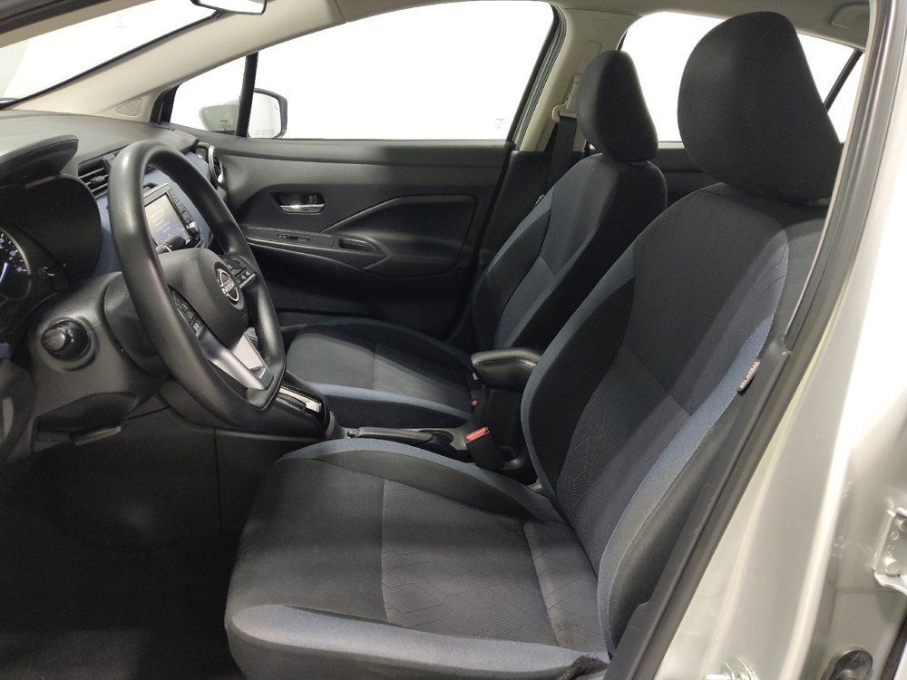 Used 2023 Nissan Versa SV FWD image 17