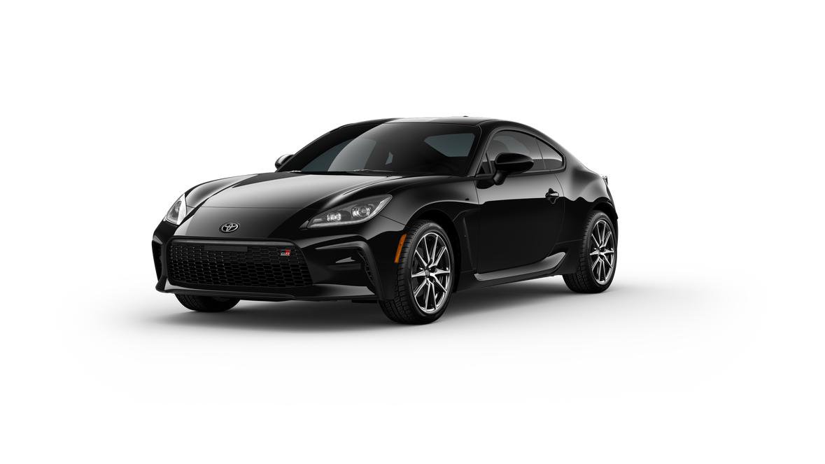 New 2026 Toyota GR86 image 23
