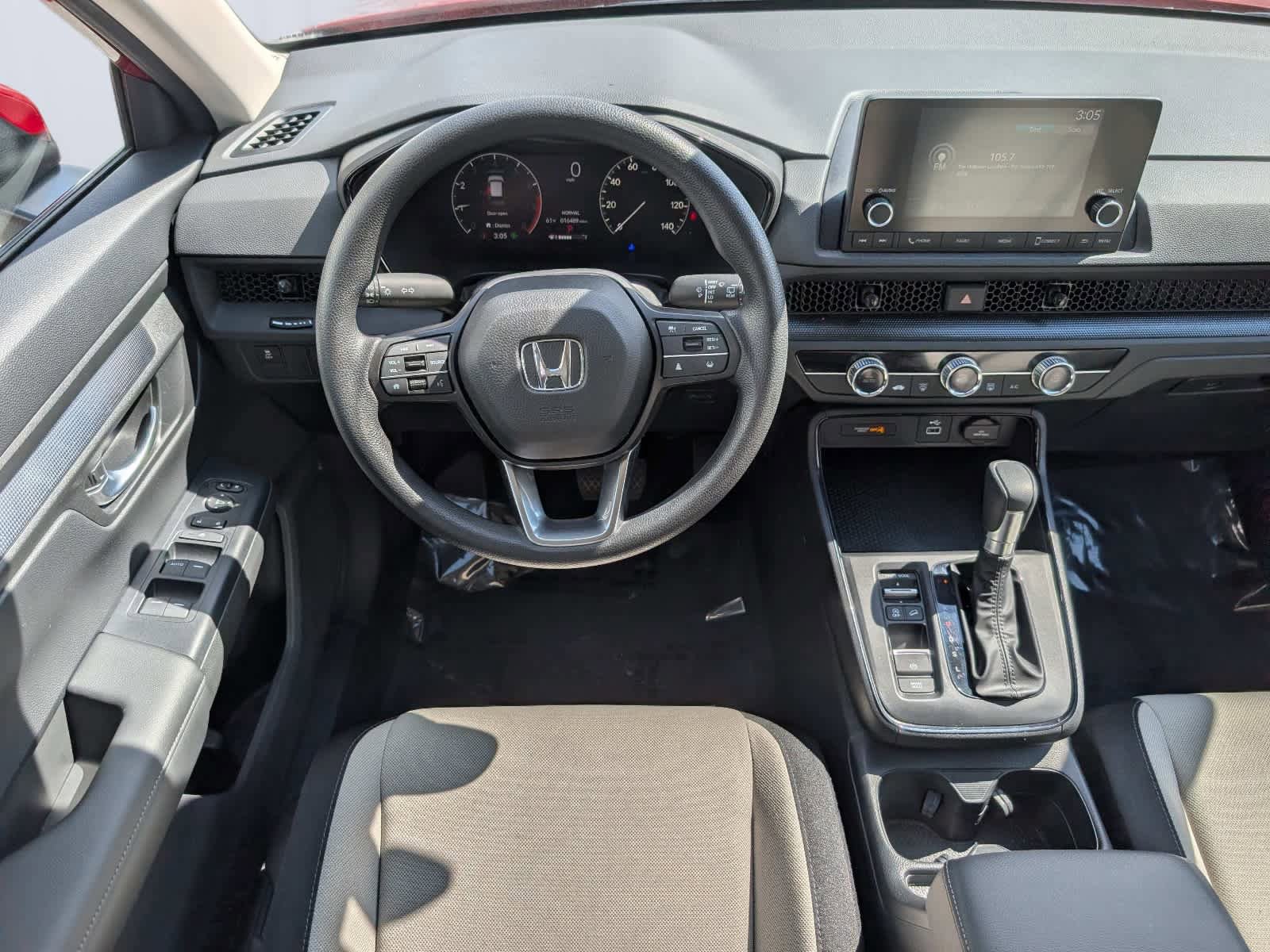 Certified 2024 Honda CR-V LX image 13