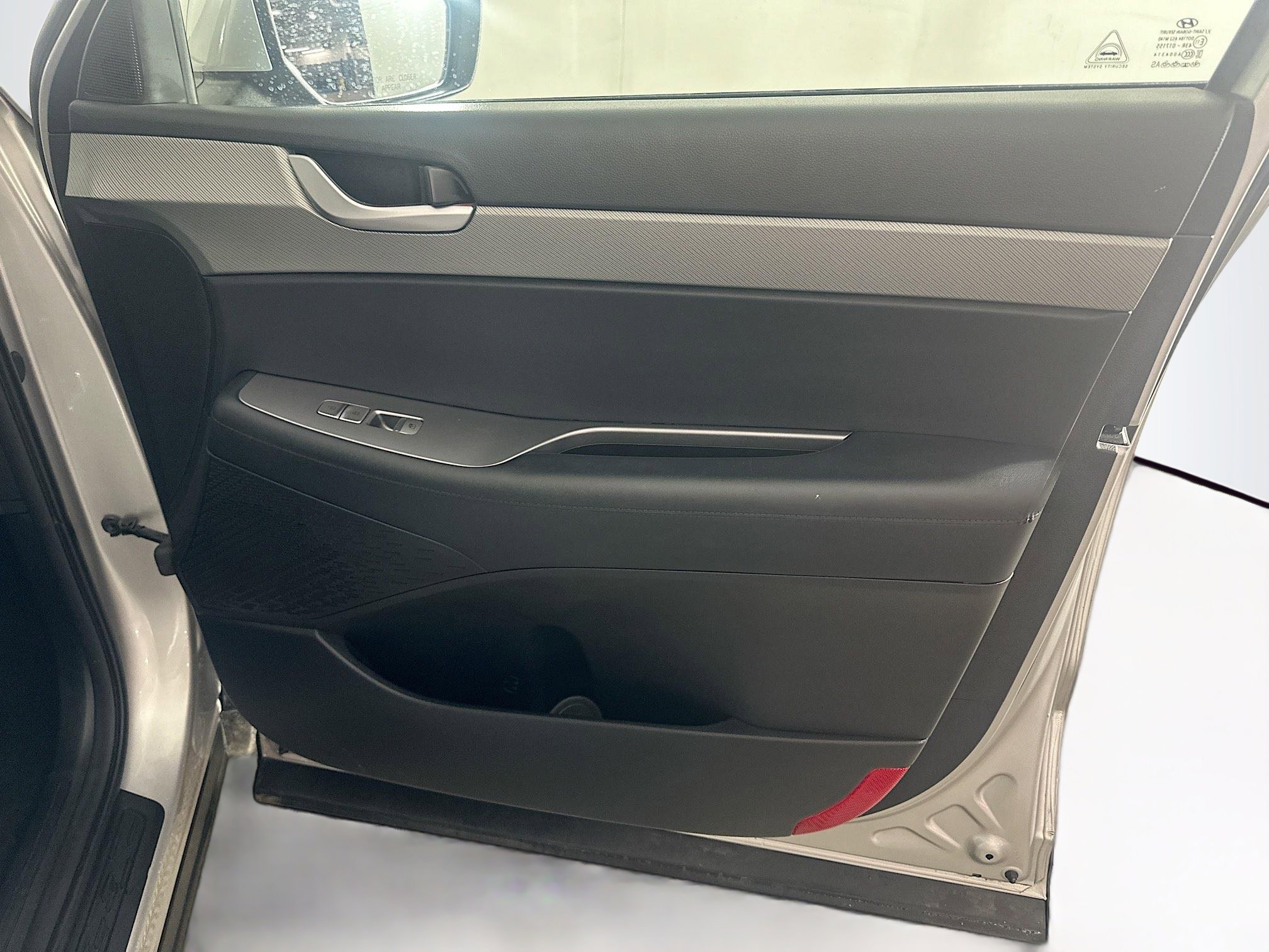 Used 2025 Hyundai Palisade SEL image 35