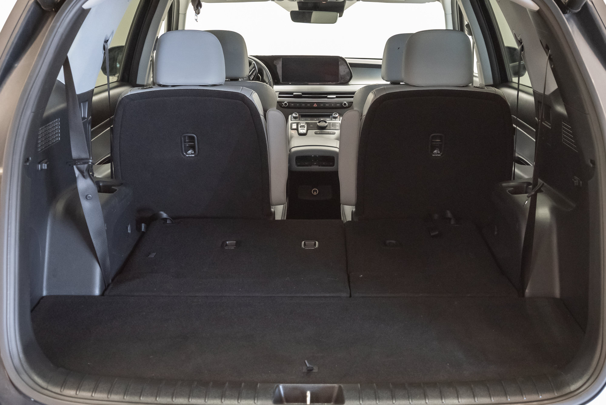 Used 2025 Hyundai Palisade SEL FWD image 39