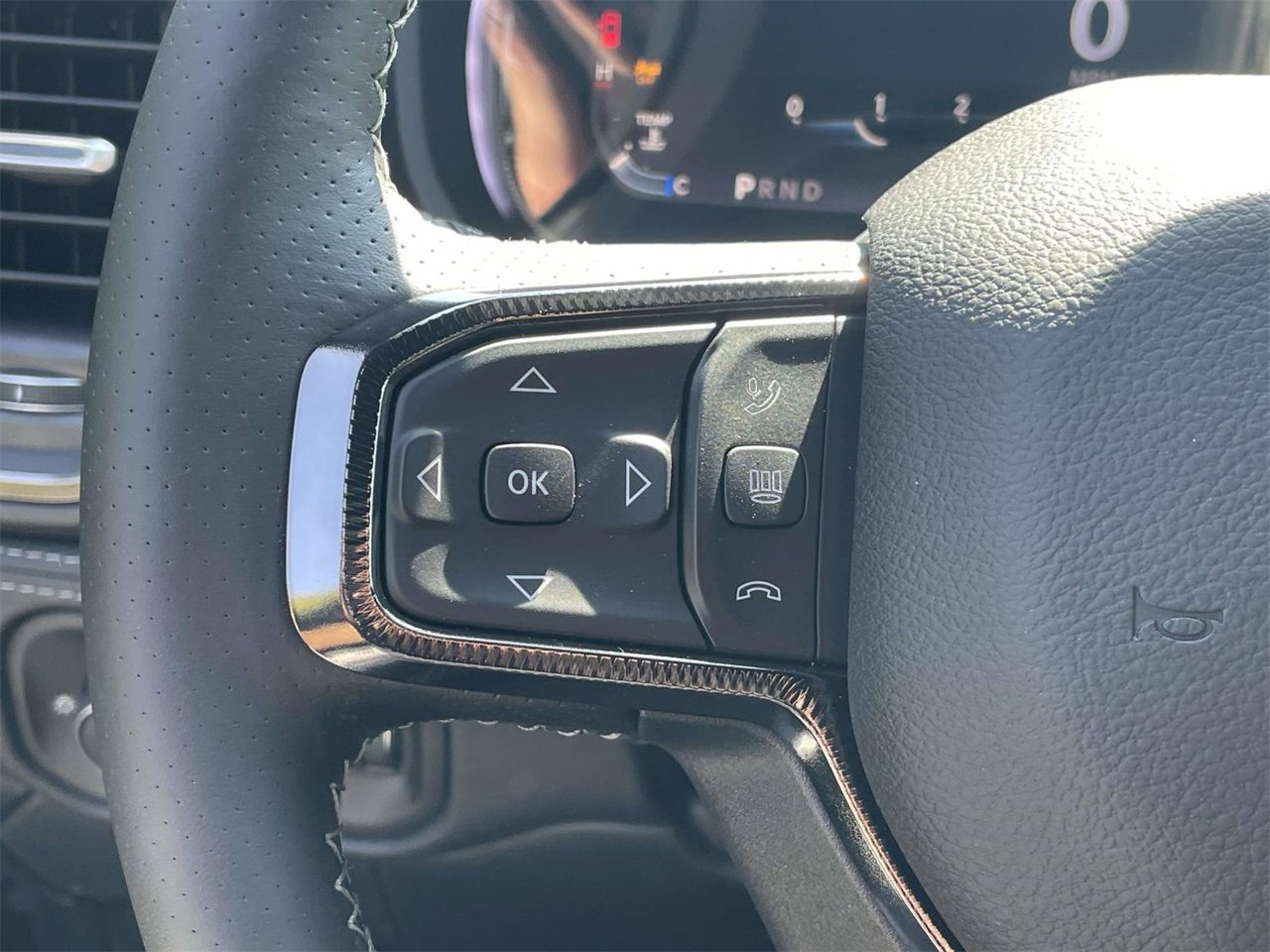 New 2026 RAM 2500 Rebel image 12