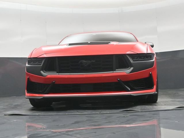 Used 2025 Ford Mustang Dark Horse w/ Security Package image 44