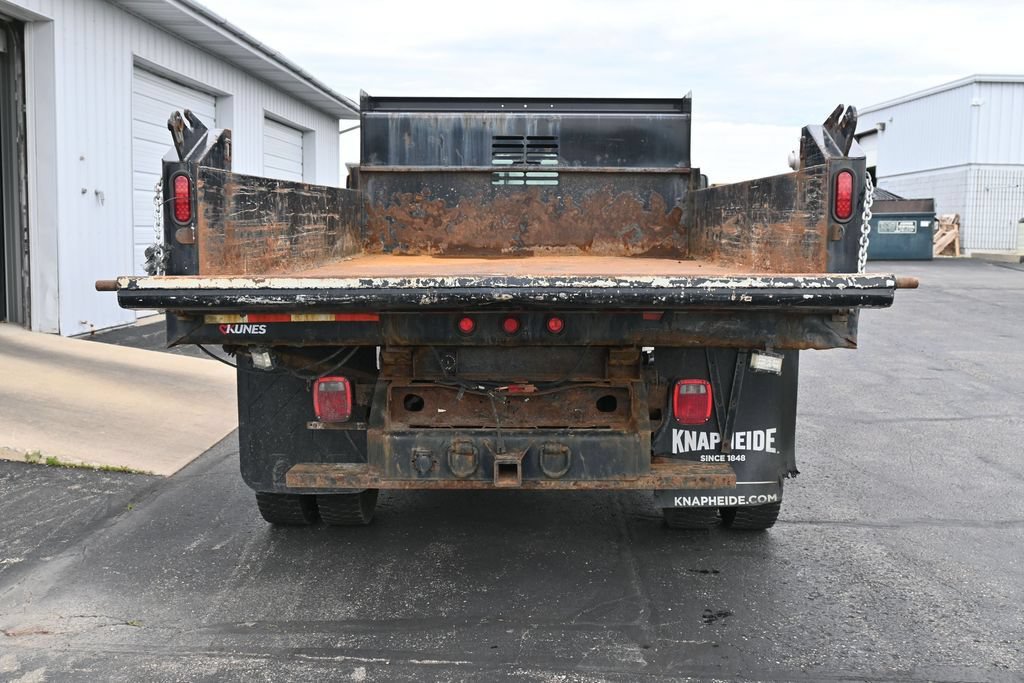 Used 2014 RAM 4500 Tradesman w/ Power Accessory Group AWD/4WD image 6