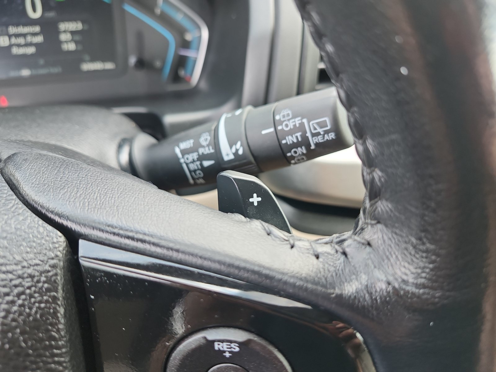 Used 2019 Honda Odyssey EX-L image 23