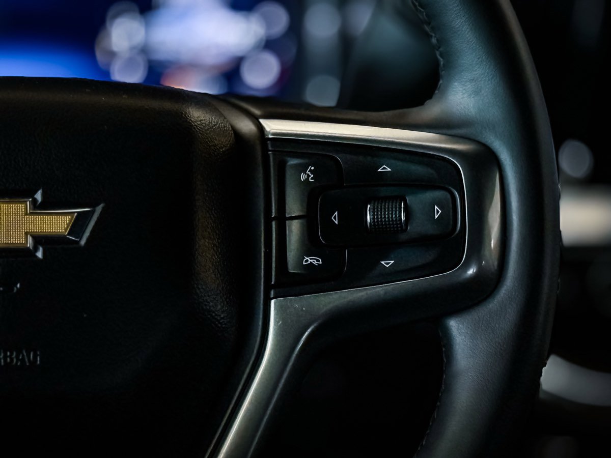 Used 2024 Chevrolet Silverado 1500 LT image 41