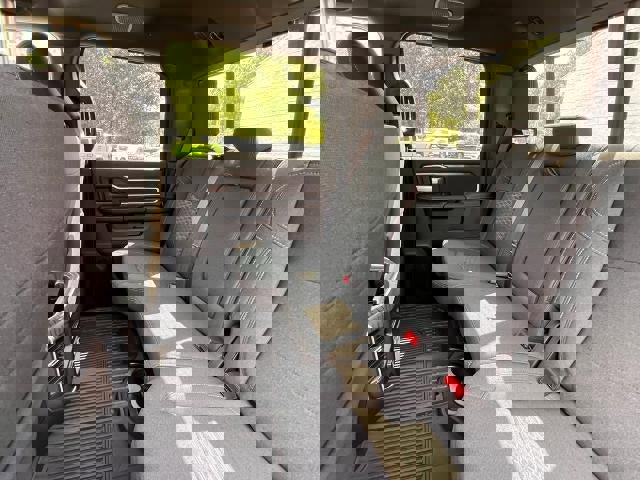 New 2025 RAM 2500 Big Horn image 27