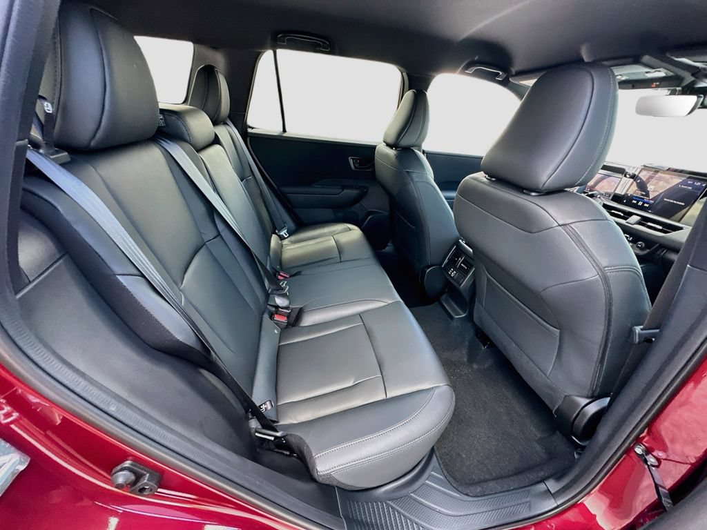 New 2026 Subaru Outback Premium AWD/4WD image 22
