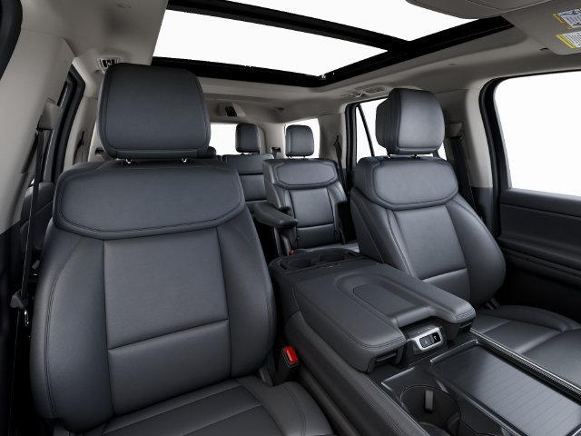 New 2027 Ford Expedition Active RWD image 12
