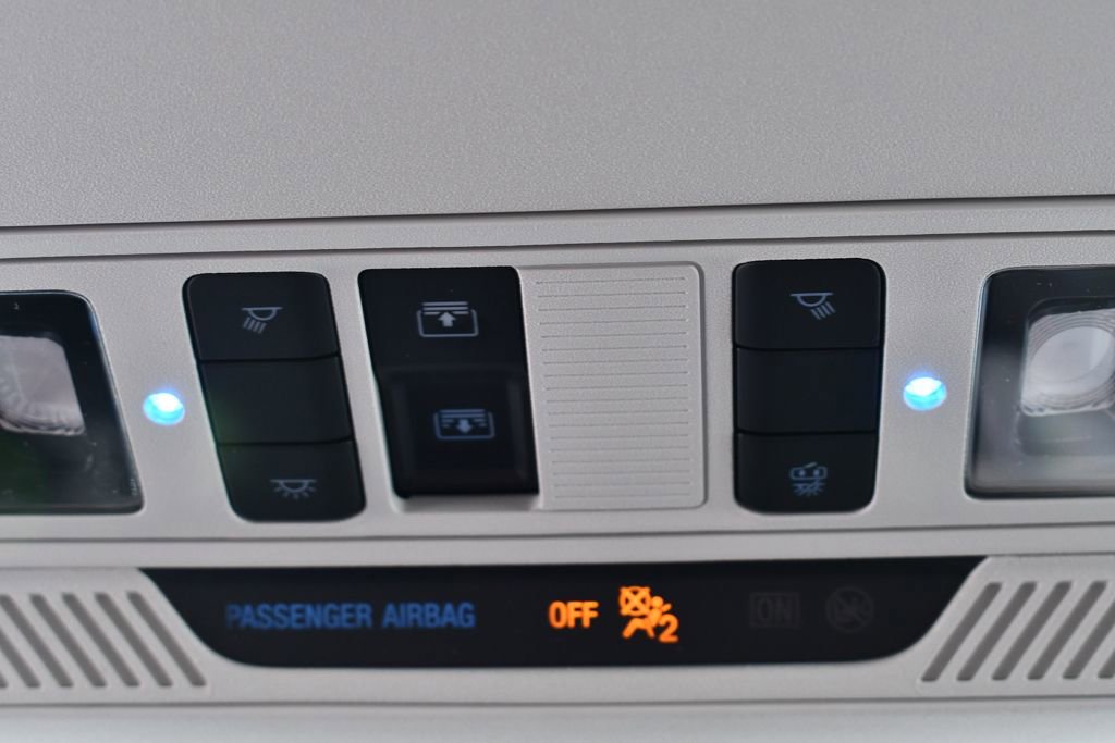 New 2026 Ford Explorer Active w/ Active Comfort Package image 35