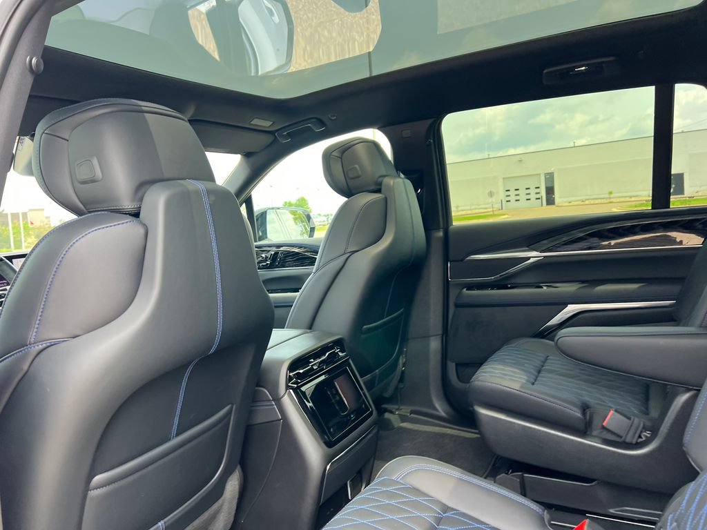 New 2026 Cadillac Escalade IQ Sport 1 AWD/4WD image 33