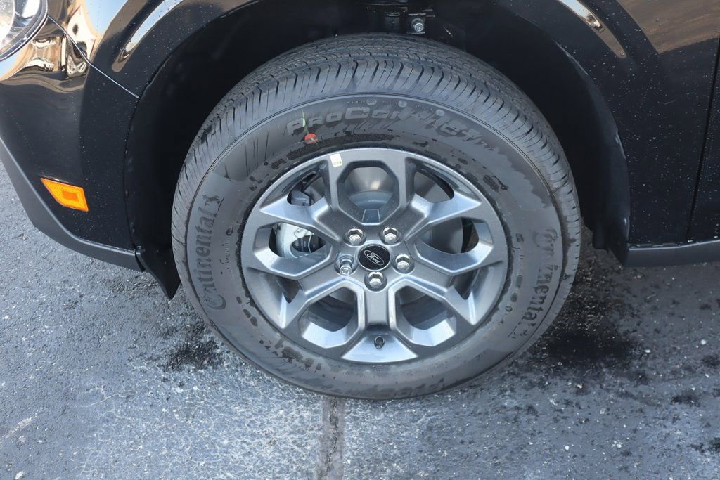 New 2026 Ford Maverick XLT w/ XLT Luxury Package image 17