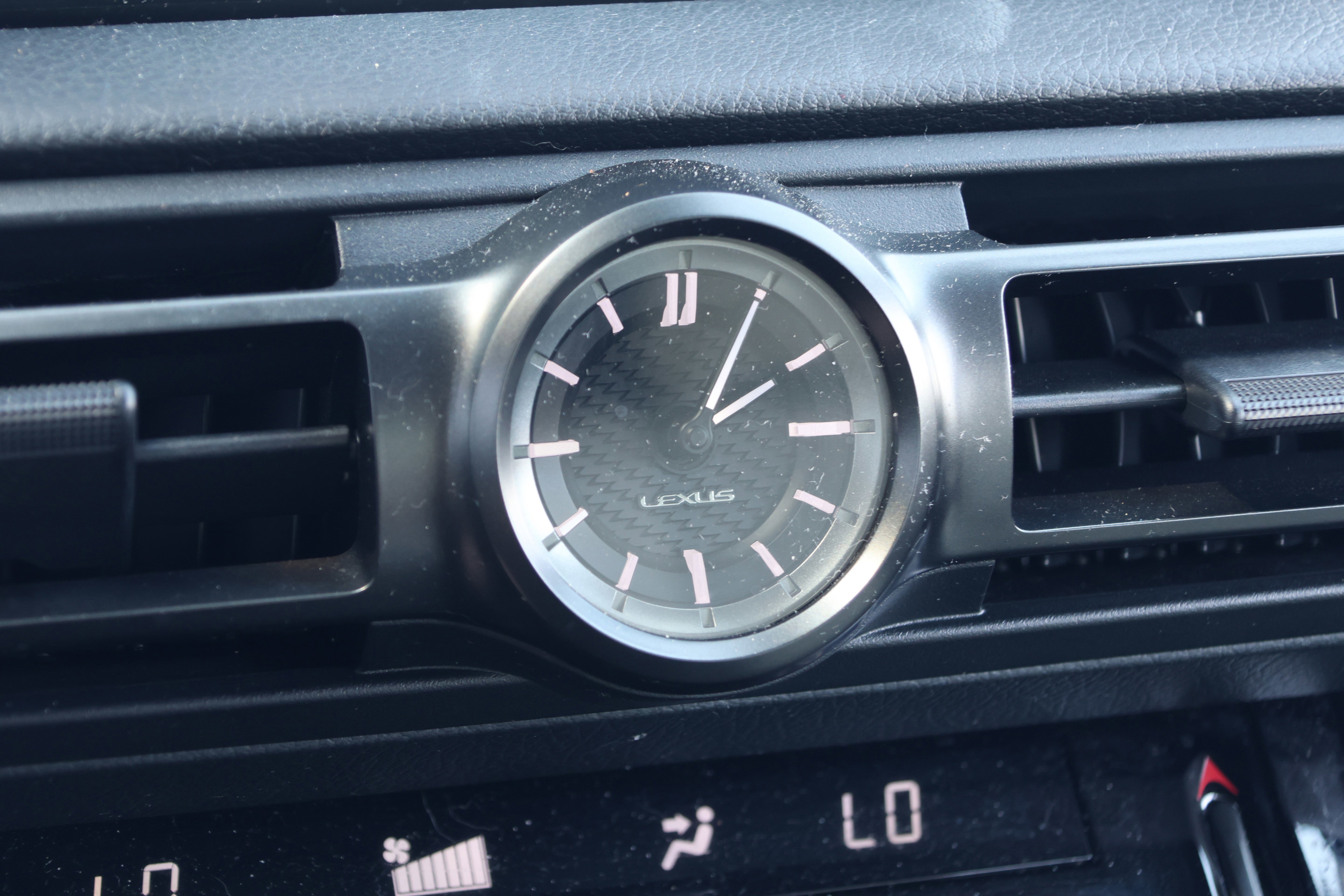 Used 2025 Lexus IS 350 F Sport image 26