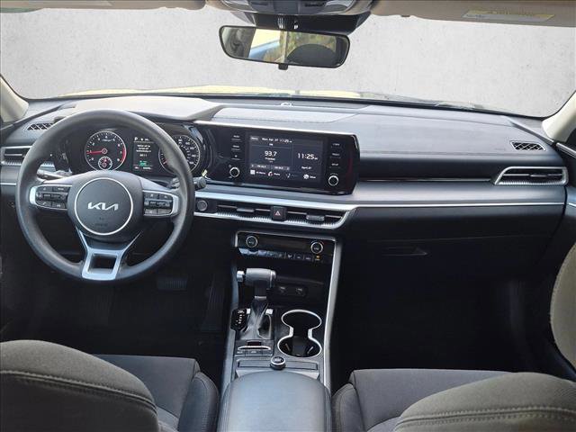 Used 2022 Kia K5 LXS FWD image 13
