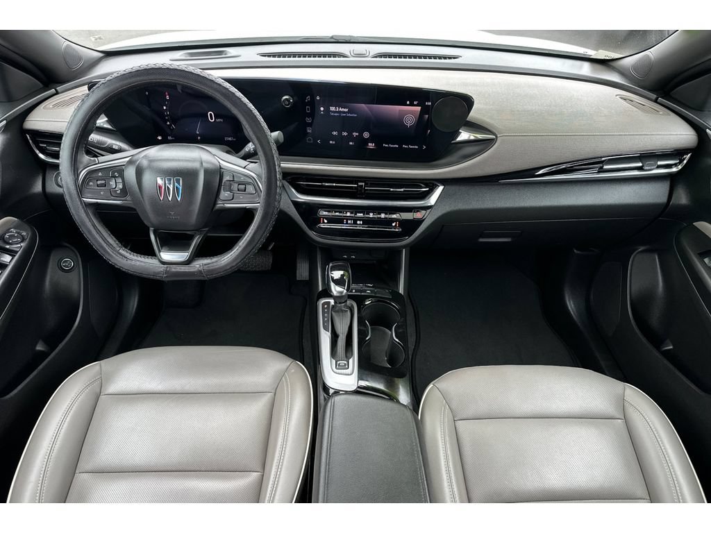 Used 2024 Buick Envista Avenir FWD image 14