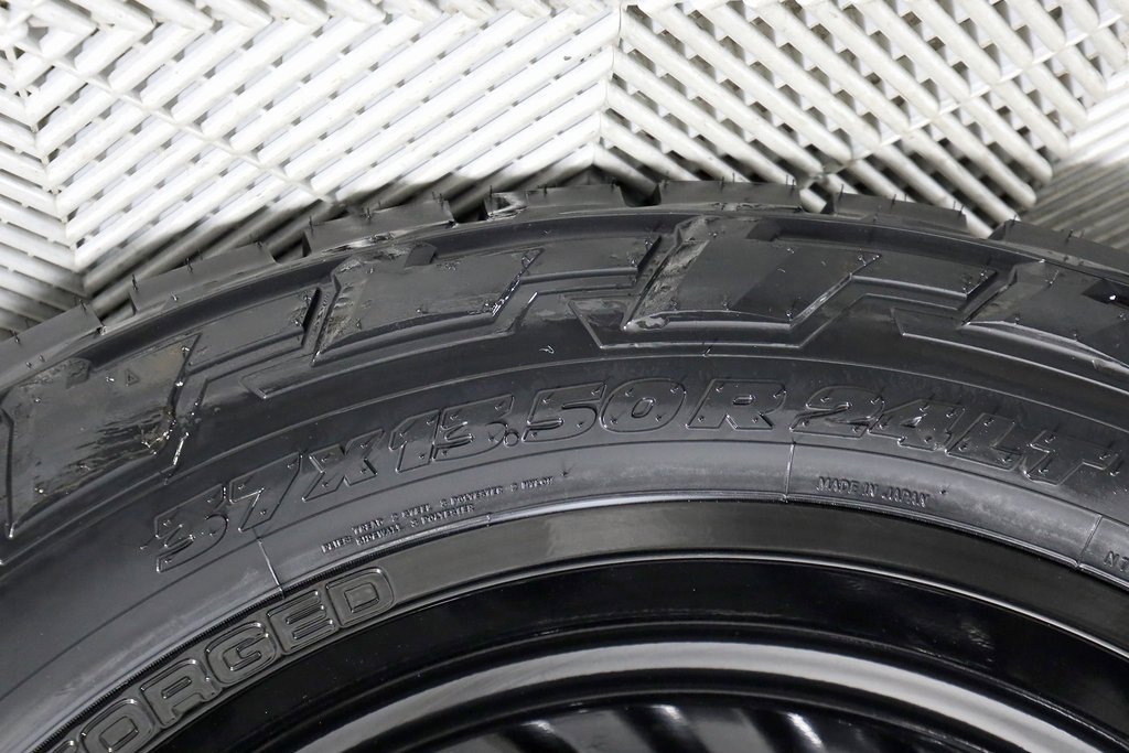 Used 2026 GMC Sierra 3500 Denali Ultimate image 54