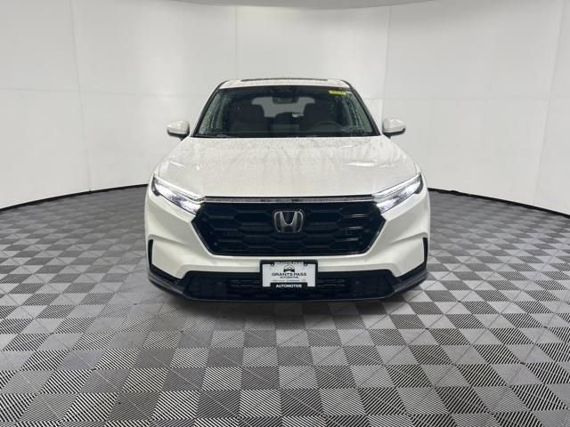 New 2026 Honda CR-V EX-L image 7