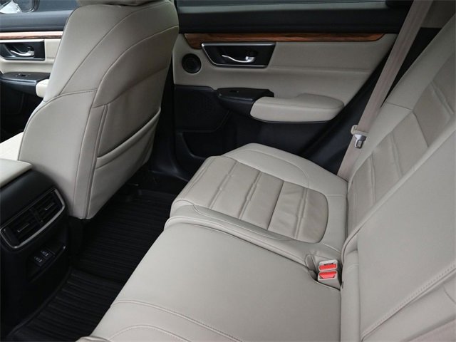 Used 2018 Honda CR-V Touring image 21