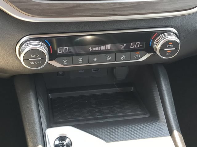 New 2026 Nissan Altima 2.5 SV w/ SV Special Edition Package FWD image 22