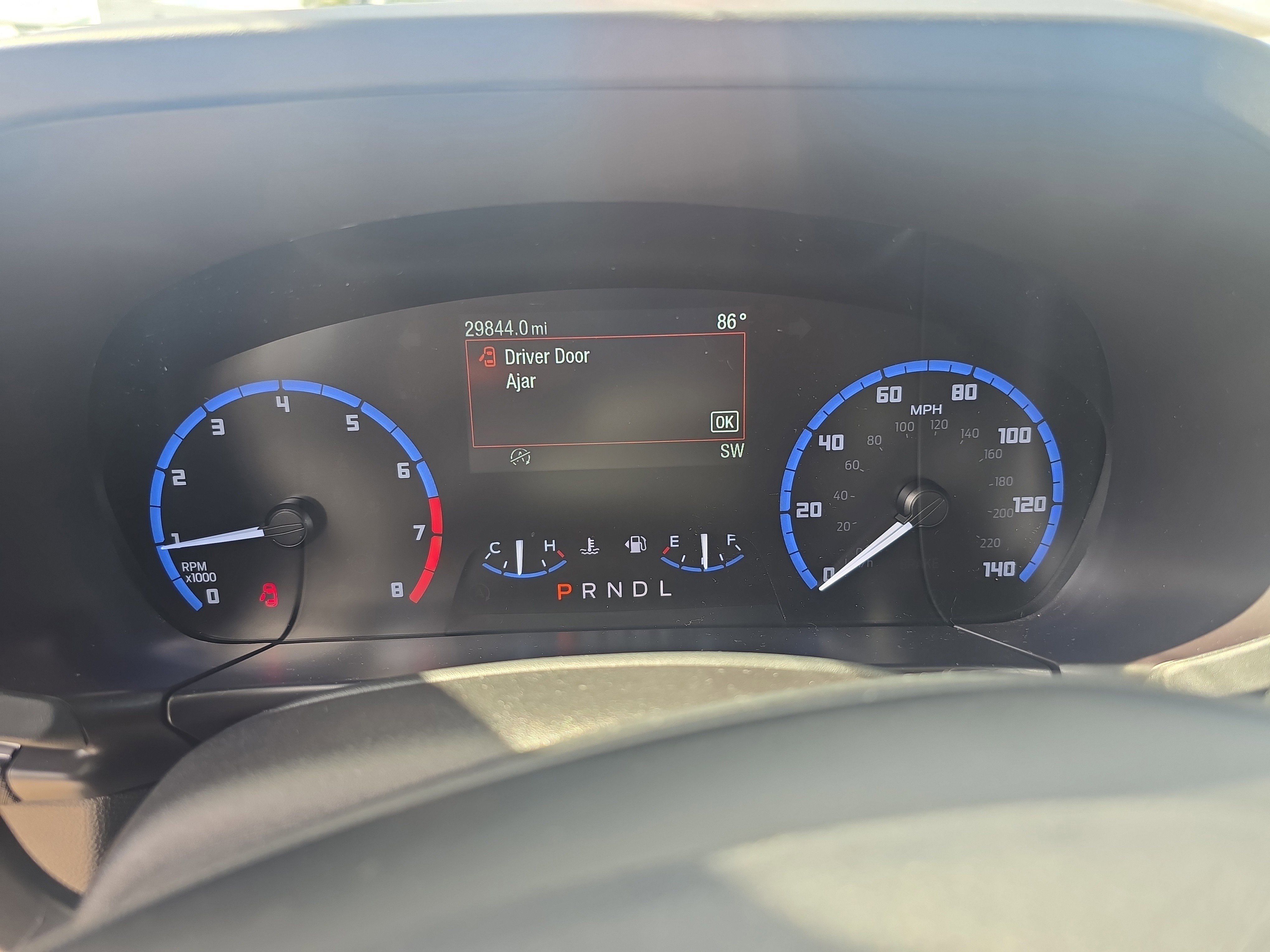 Used 2024 Ford Bronco Sport Big Bend image 15