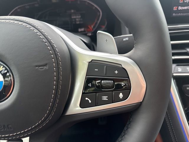New 2026 BMW 840i xDrive image 15