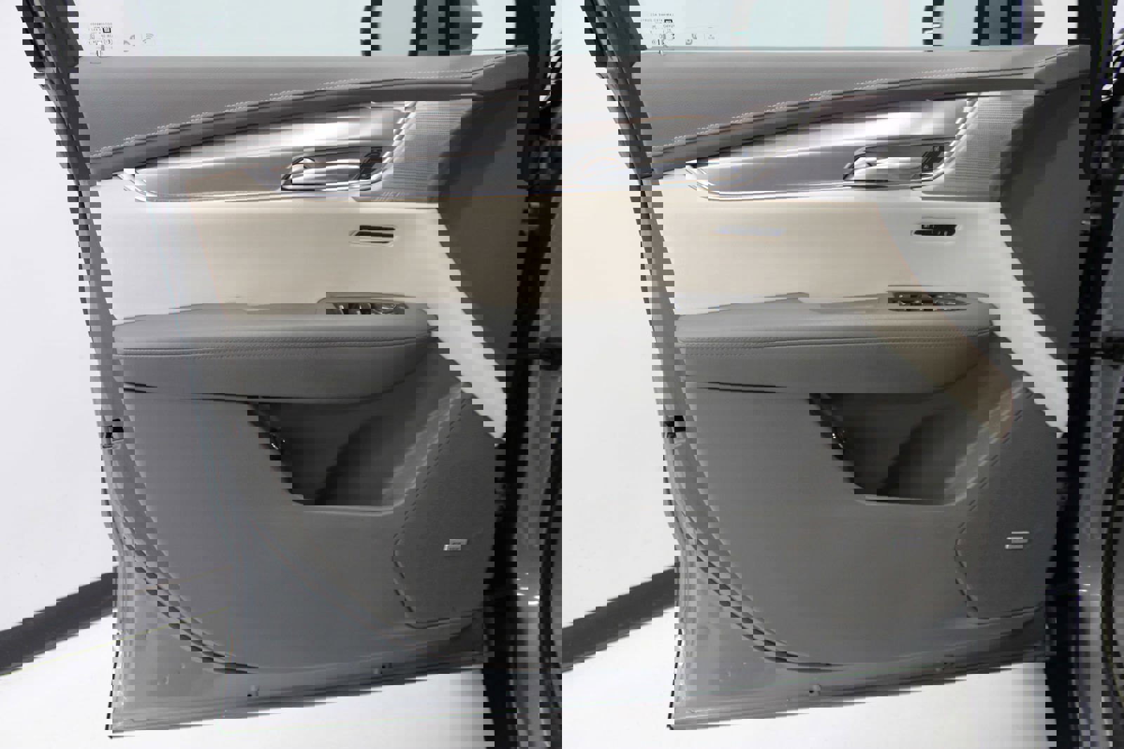 Used 2023 Cadillac XT5 Premium Luxury image 12