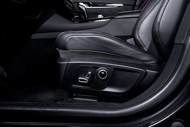 Used 2024 Maserati Levante Modena Ultima image 21