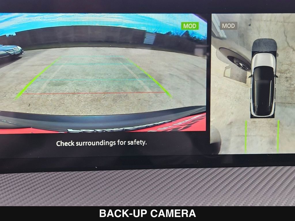 New 2026 Nissan Kicks SR w/ Cold Weather Package image 30