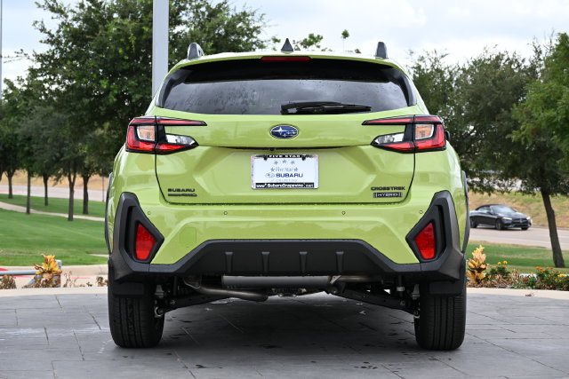 New 2026 Subaru Crosstrek 2.5i Limited AWD/4WD image 4